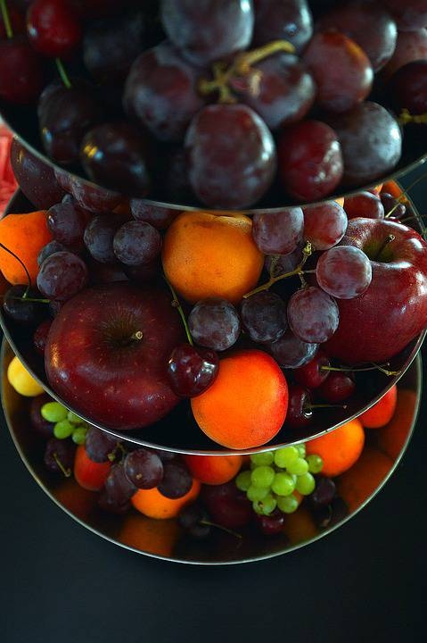 能促进新陈代谢的水果促进新陈代谢方法